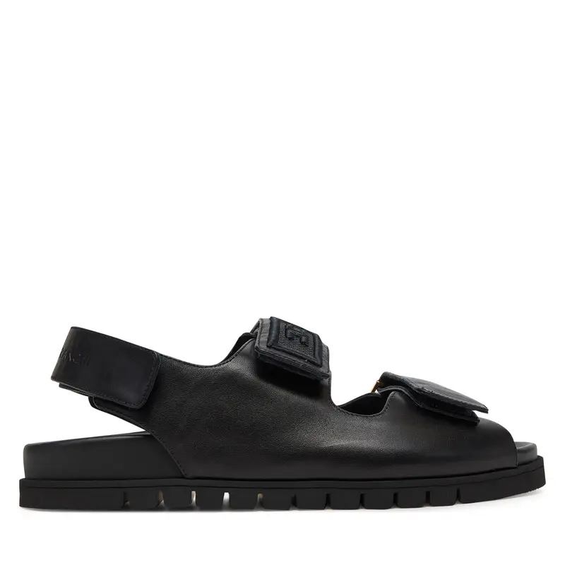 Sandali Elisabetta Franchi SA-14C-52E2-V580 Nero