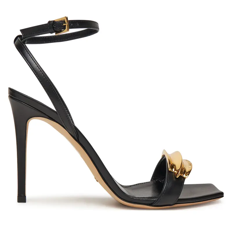 Sandali Elisabetta Franchi SA-45L-52E2 Nero