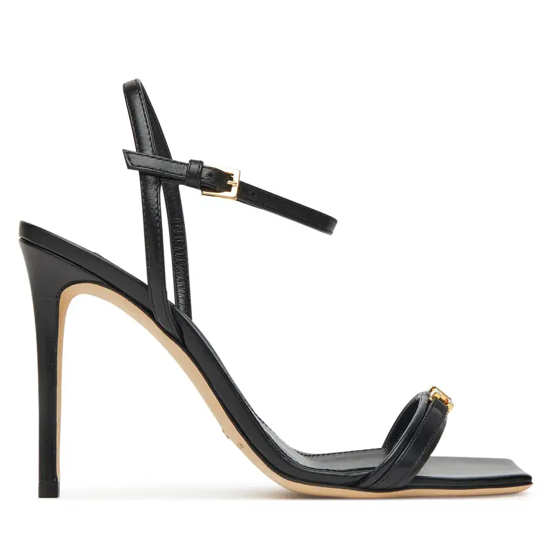 Sandali Elisabetta Franchi SA57L51E2 110 Nero