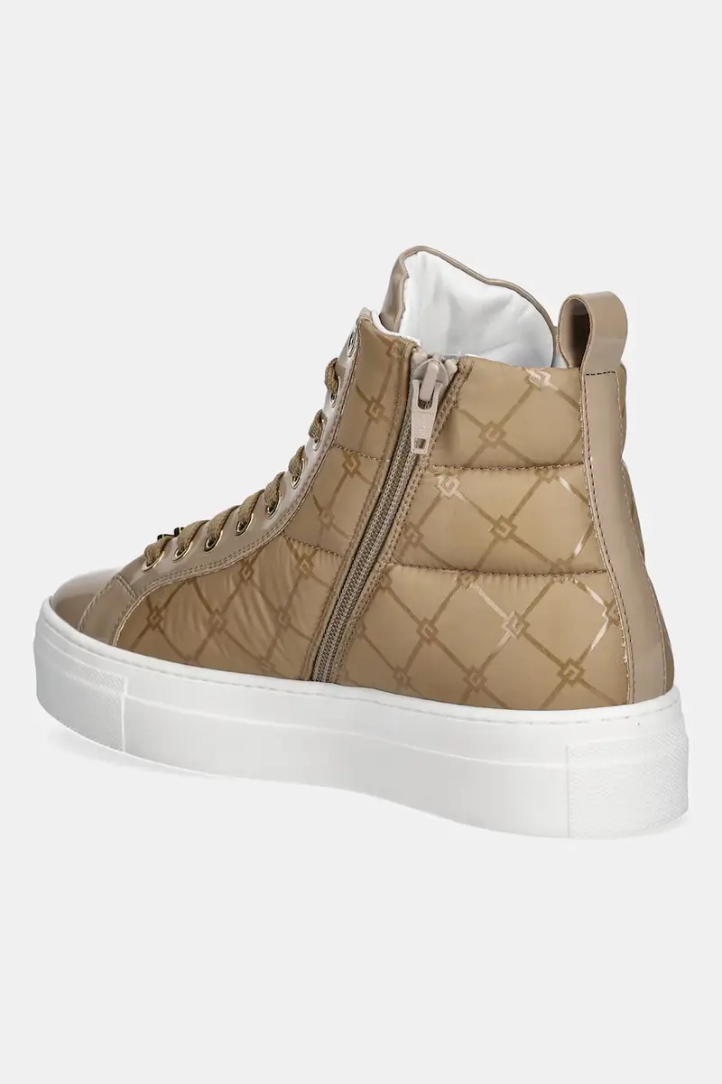 ELISABETTA FRANCHI Scarpe da ginnastica Marrone 3619009 miniatura 3