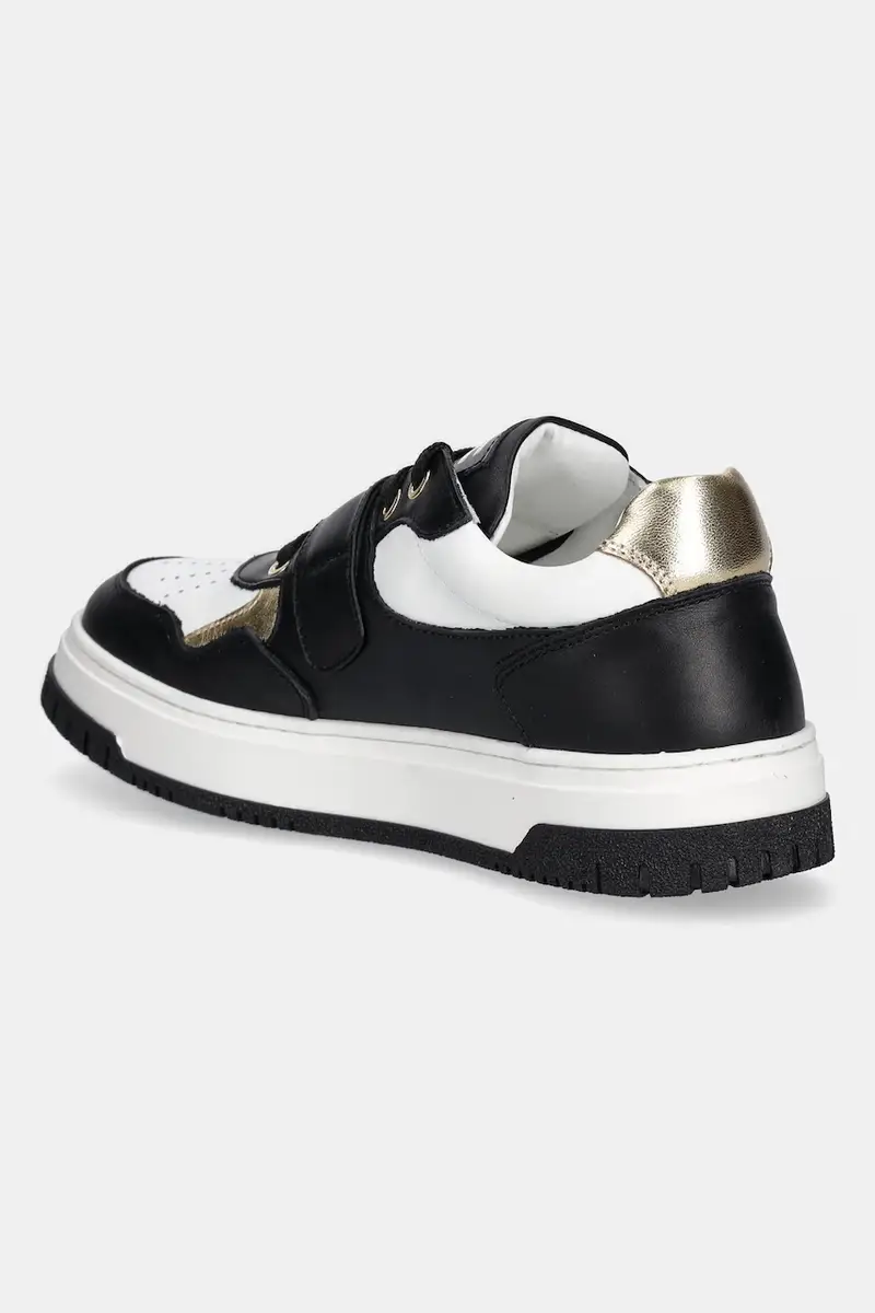 ELISABETTA FRANCHI Scarpe da ginnastica Nero 3640202 miniatura 3