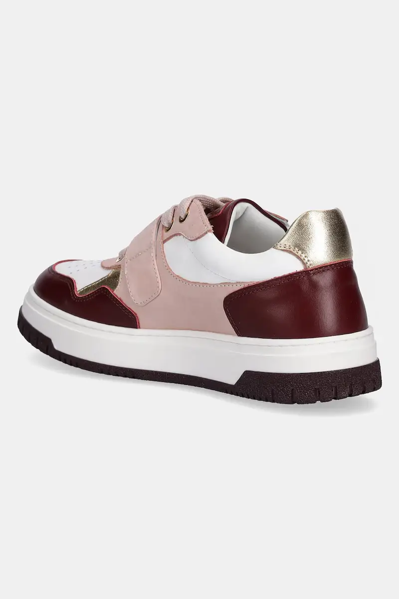 ELISABETTA FRANCHI Scarpe da ginnastica Rosa 3662881 miniatura 3