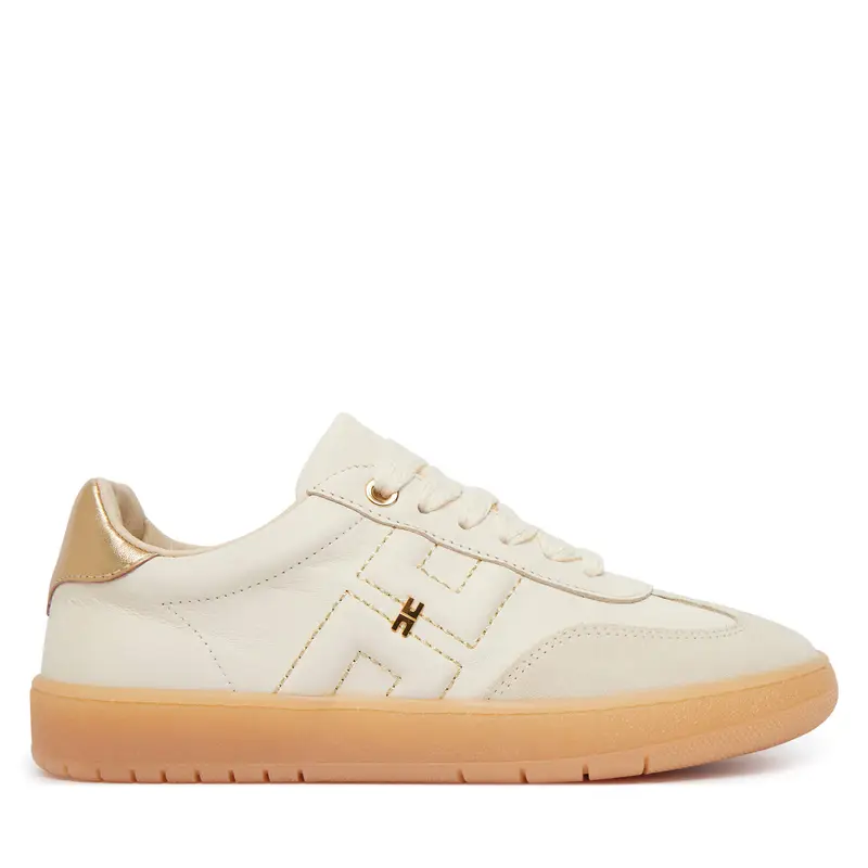Sneakers Elisabetta Franchi F4A9-E0510-1877 D Beige
