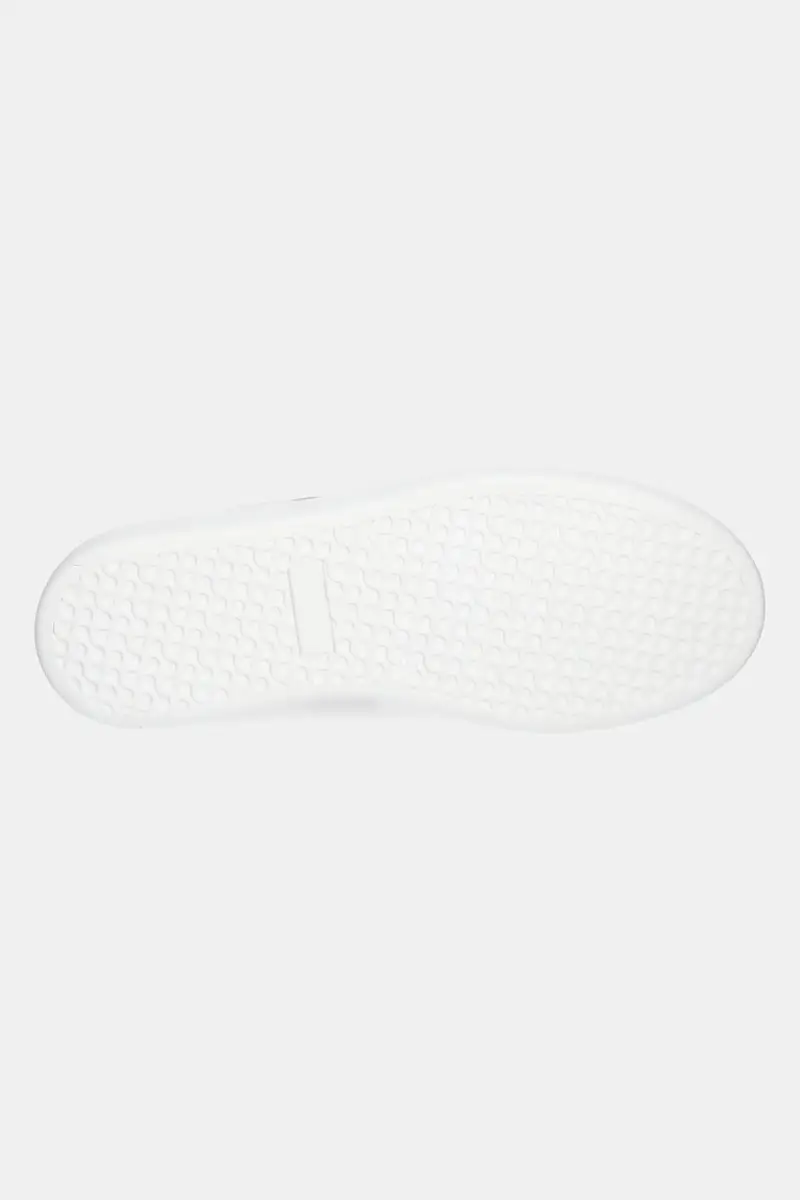 sneakers in pelle colore nero F4A9-E0034 miniatura 5