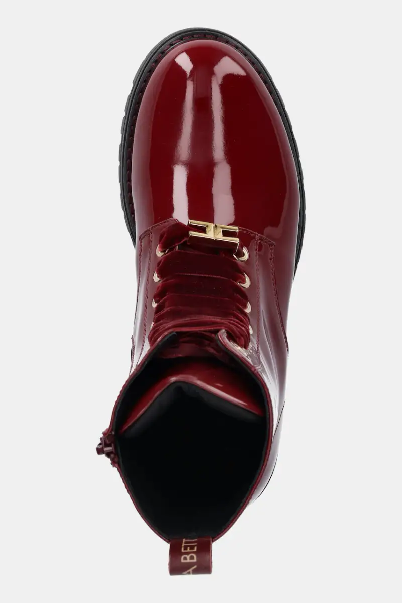 stivali per bambini Granata miniatura 4