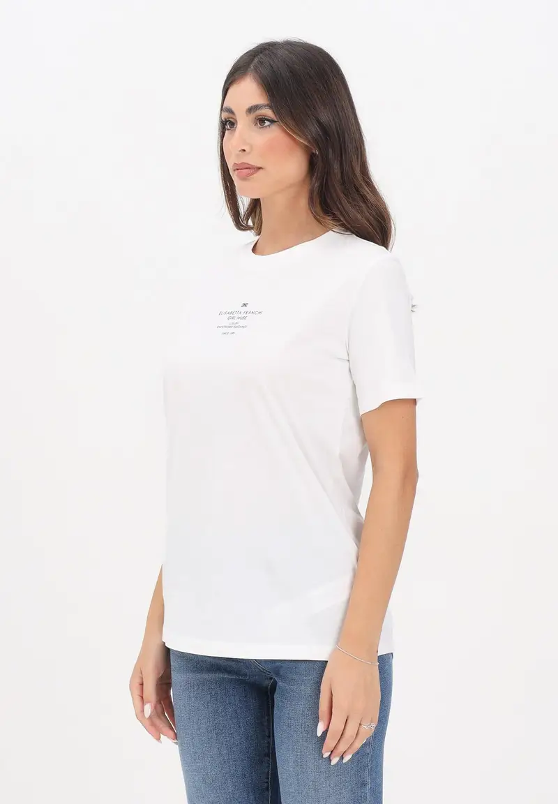 ELISABETTA FRANCHI T-shirt Donna 1069045