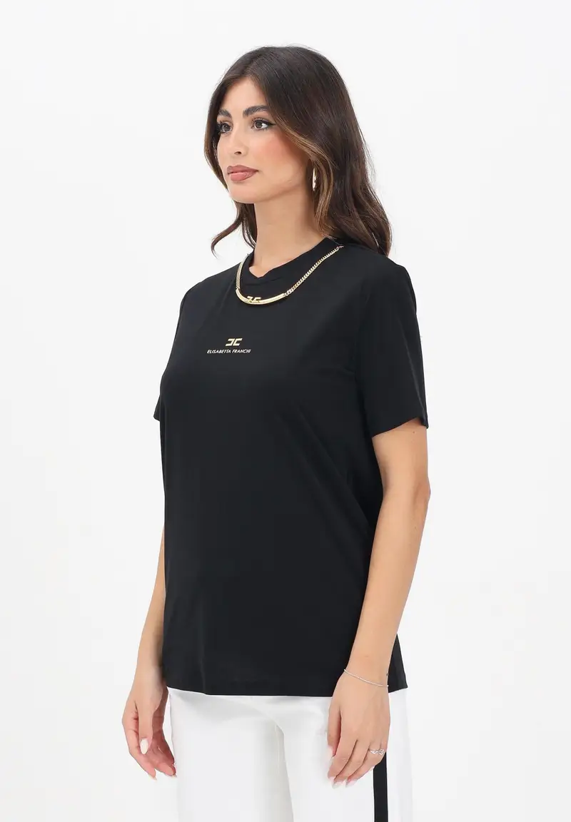 ELISABETTA FRANCHI T-shirt Donna 1069040