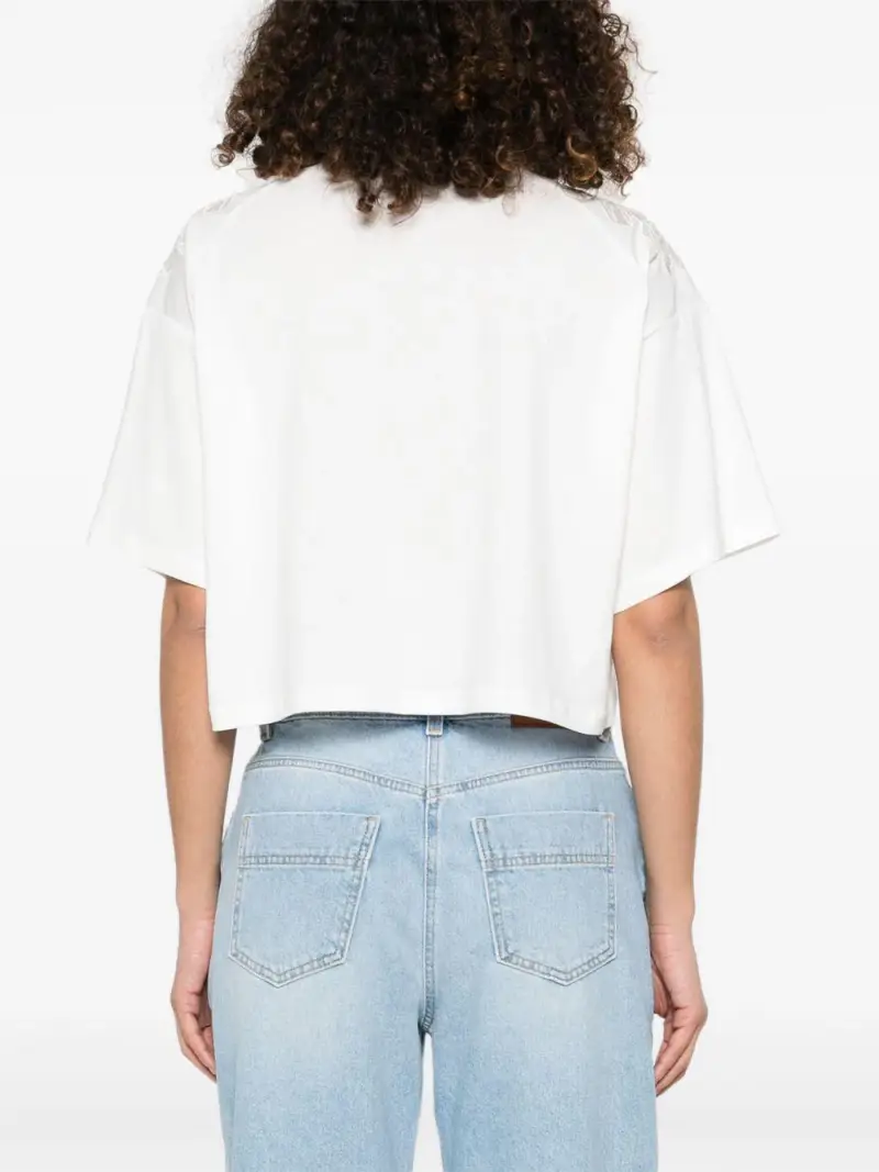 ELISABETTA FRANCHI T-shirt 2532223 miniatura 2