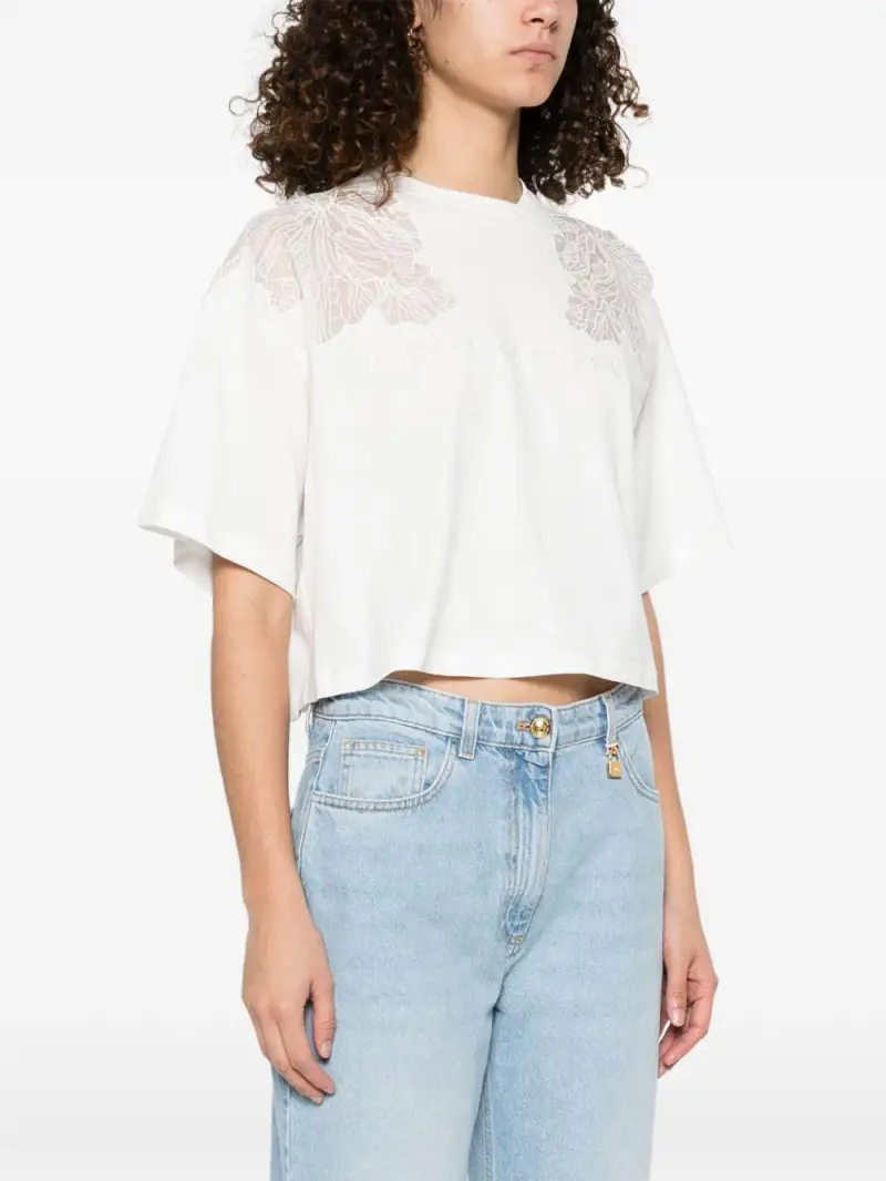 ELISABETTA FRANCHI T-shirt 2532223 miniatura 3