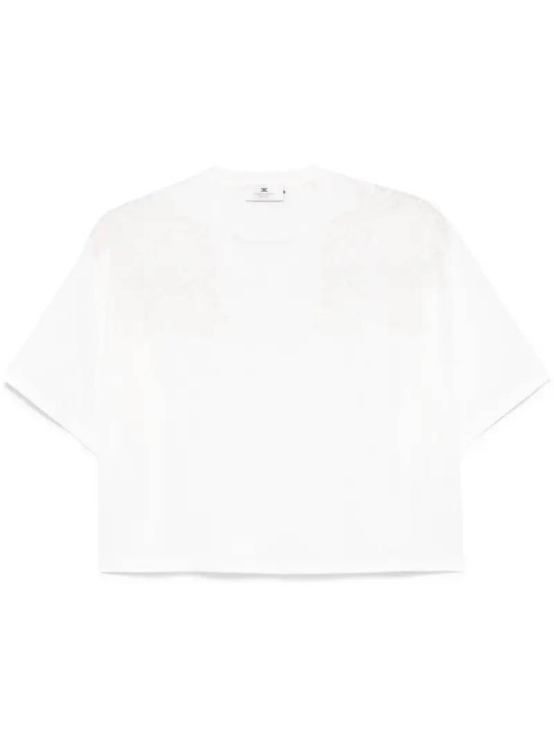 ELISABETTA FRANCHI T-shirt 2532223