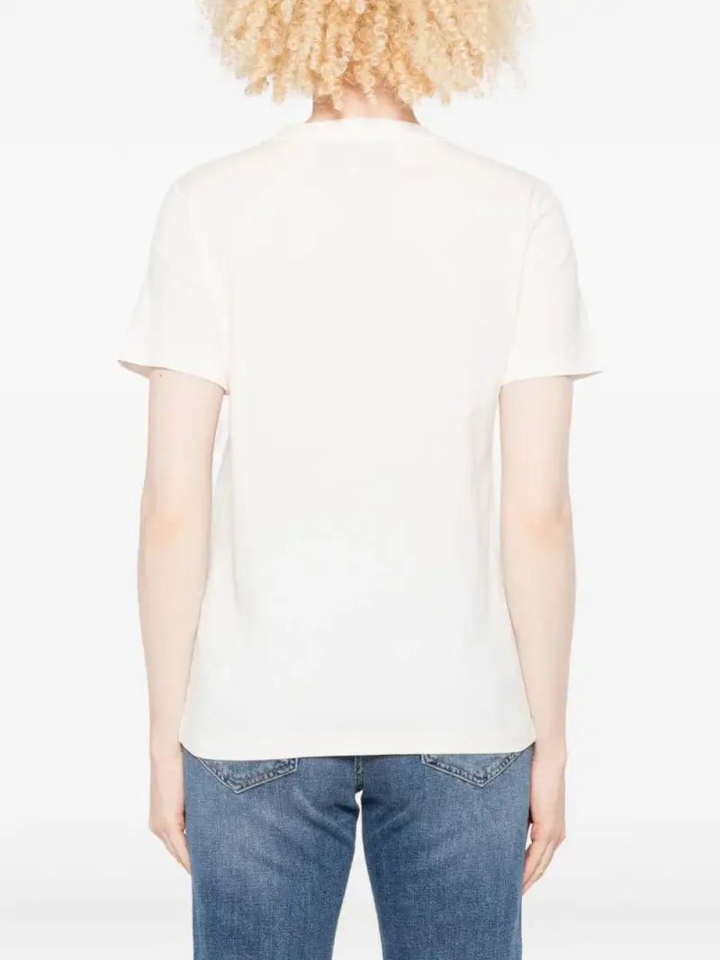 ELISABETTA FRANCHI T-shirt 4244930 miniatura 3