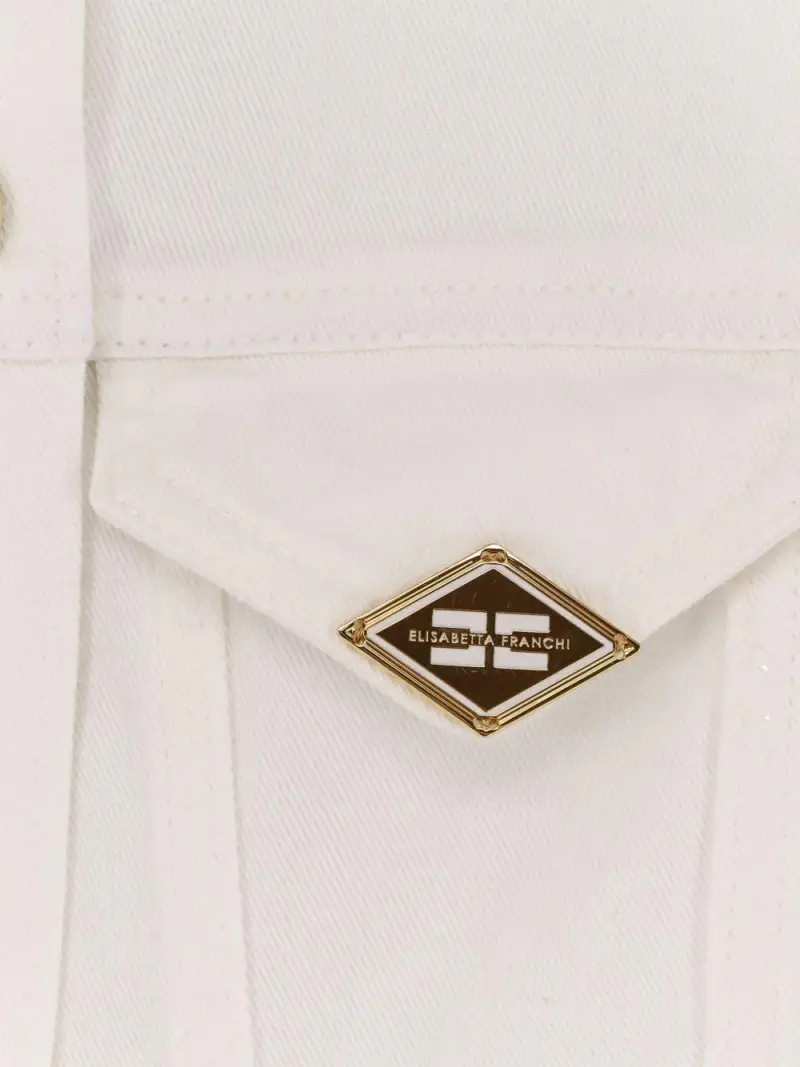 TJ45N61E2360 Avorio miniatura 2