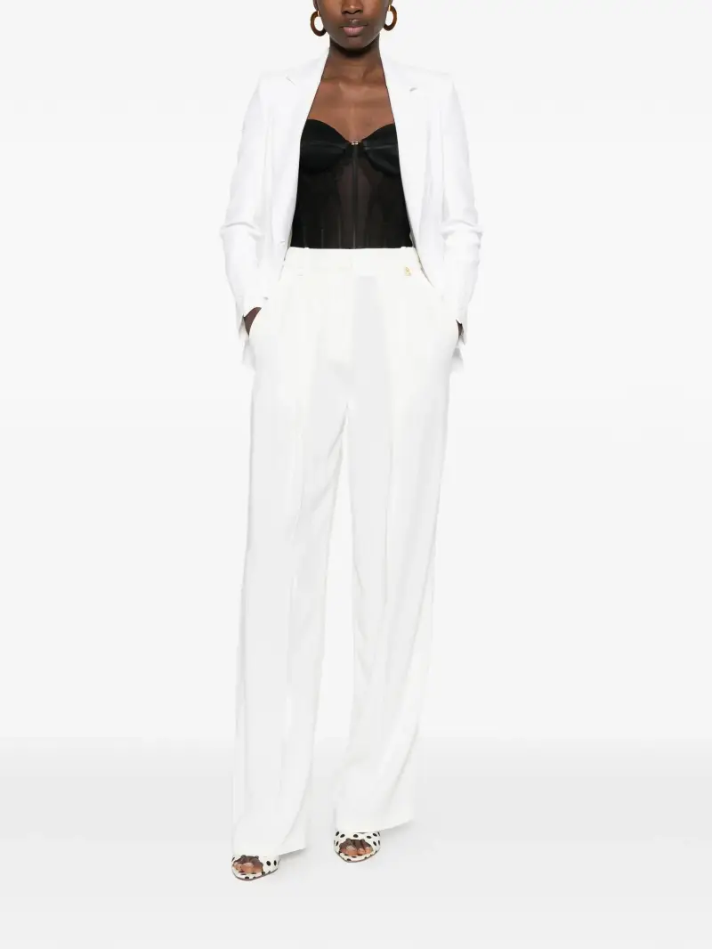 Top bustier NERO miniatura 3