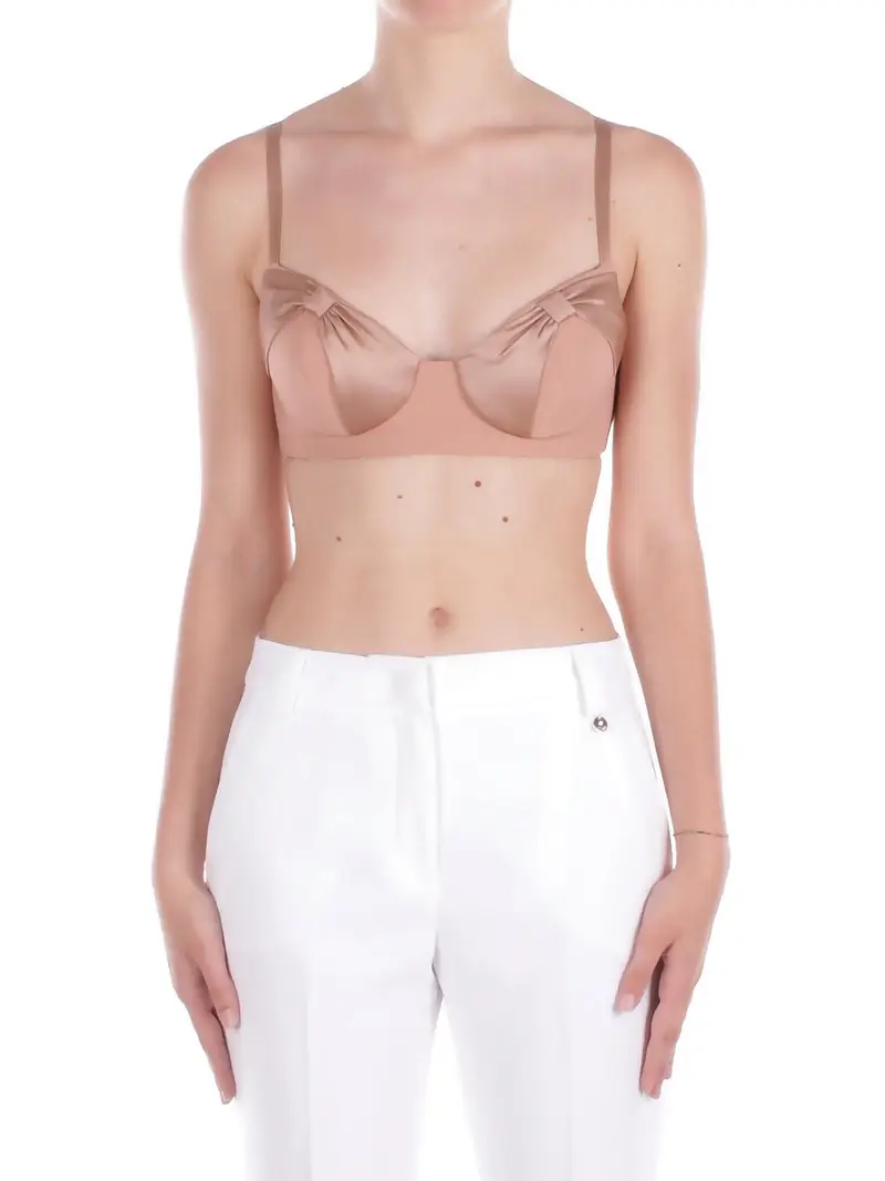 ELISABETTA FRANCHI Top Donna Multicolore 2870342