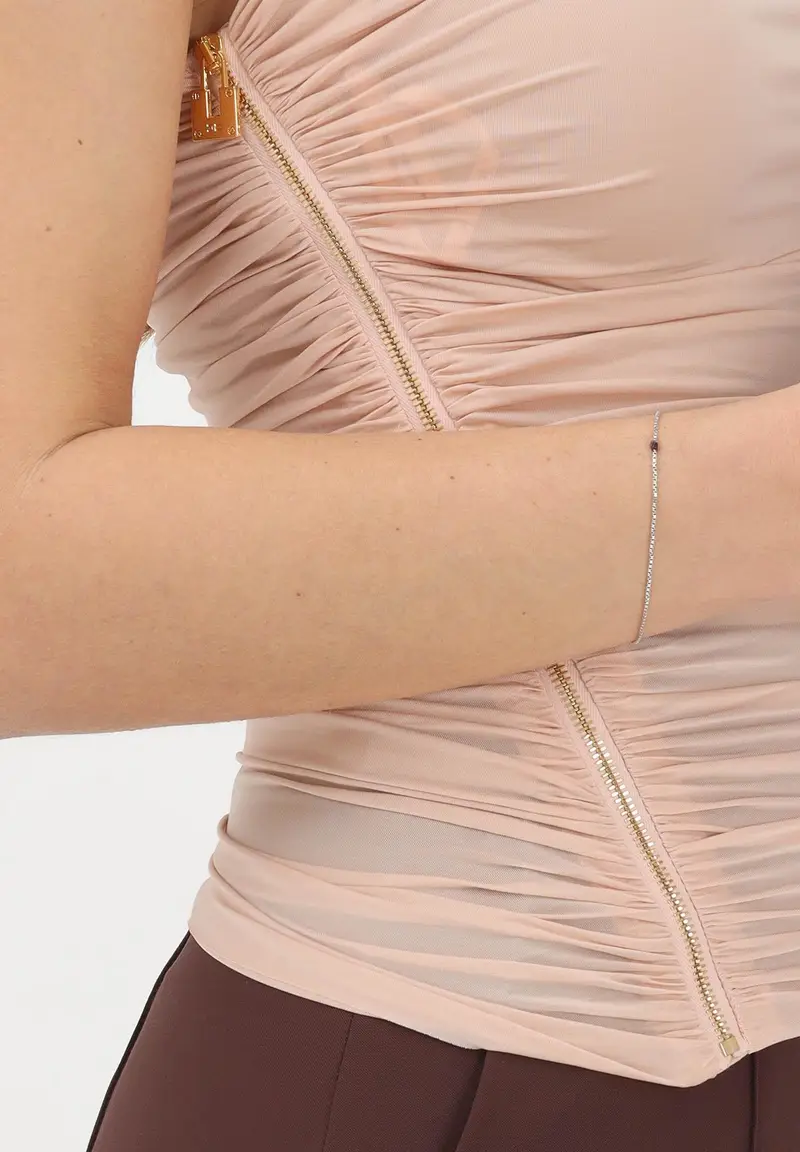 ELISABETTA FRANCHI Top Donna 4196817 miniatura 3