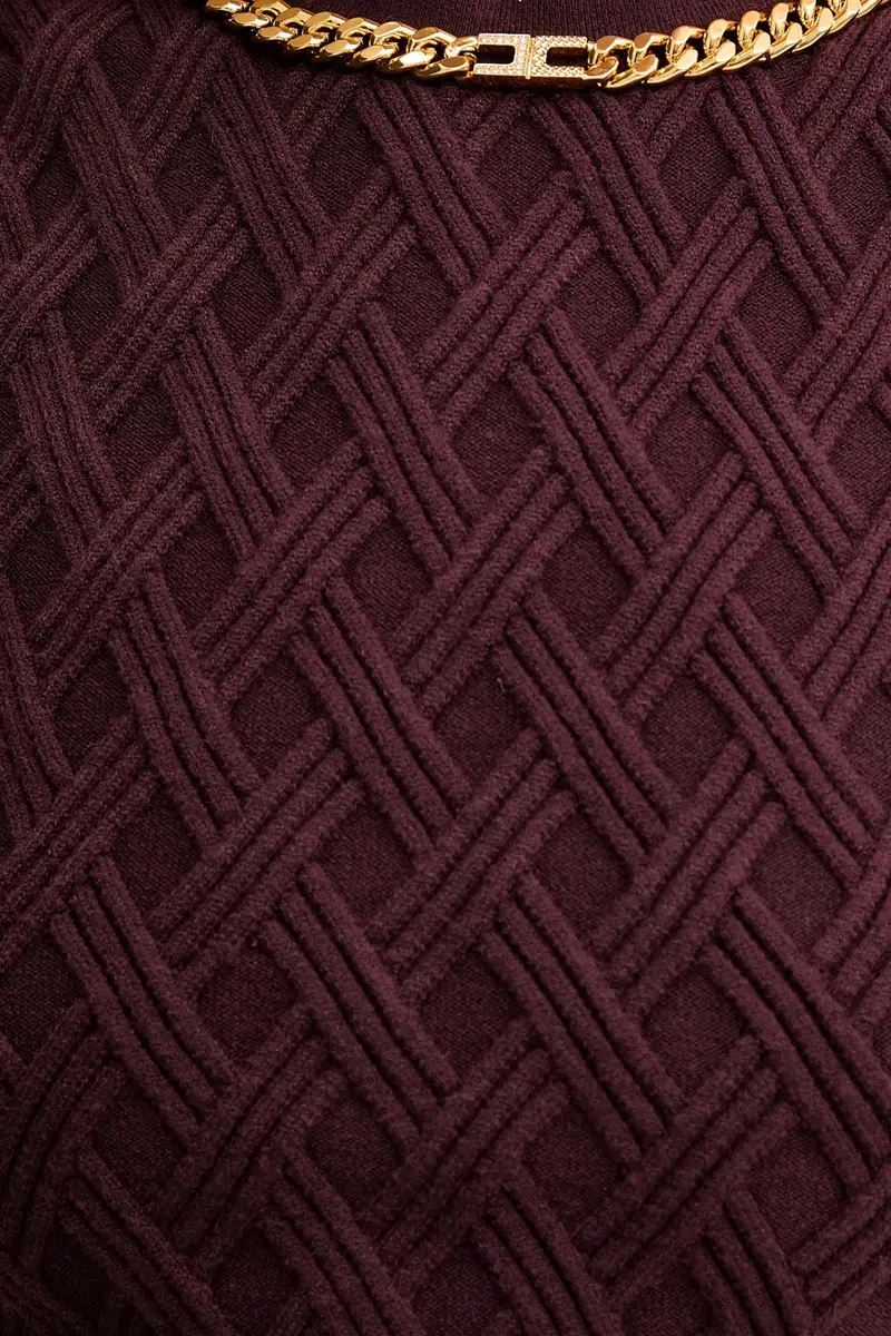 ELISABETTA FRANCHI Top Multicolore 3969579 miniatura 5