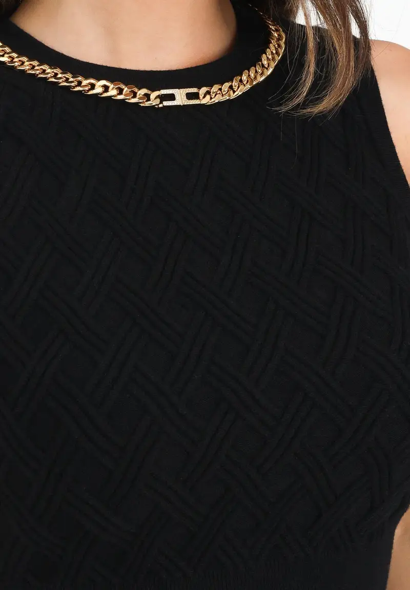 ELISABETTA FRANCHI Top Donna 1284959 miniatura 2