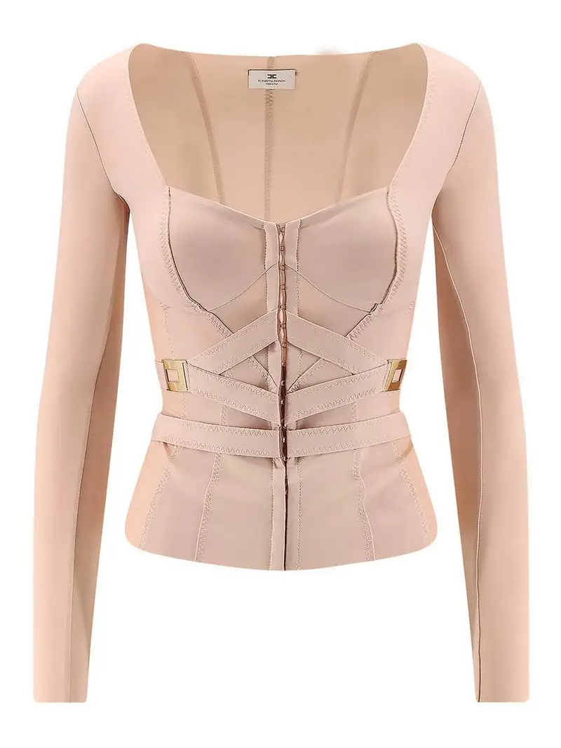 ELISABETTA FRANCHI Top 4141714