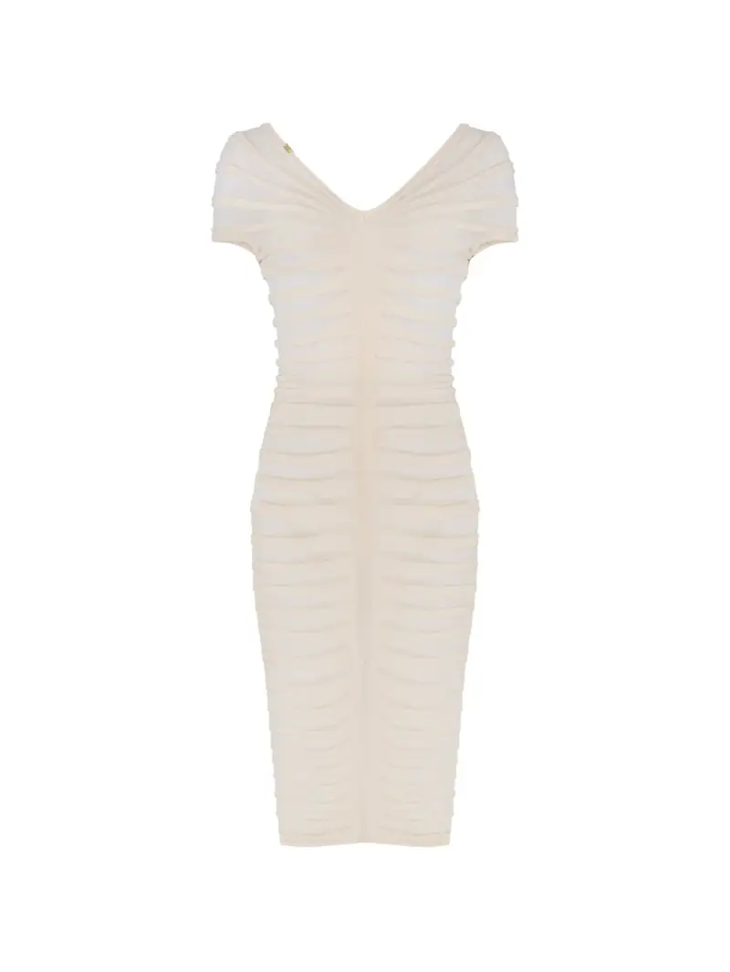 Vestiti Donna BEIGE