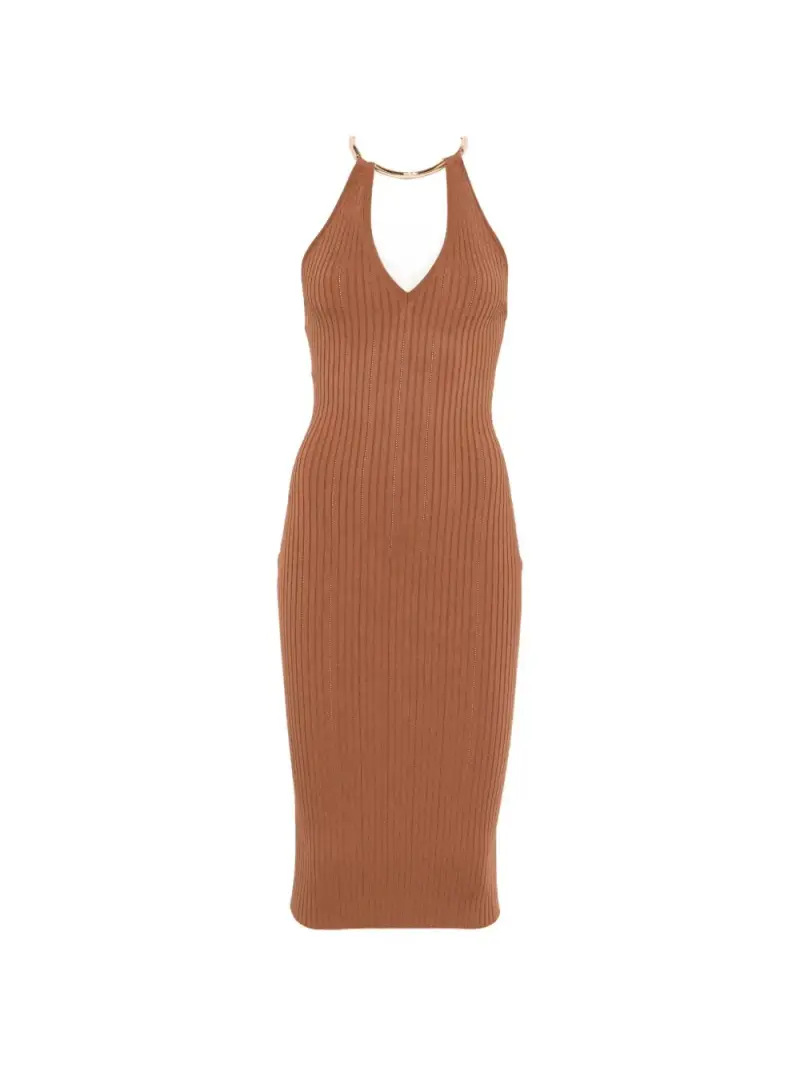 Vestiti Donna MARRONE