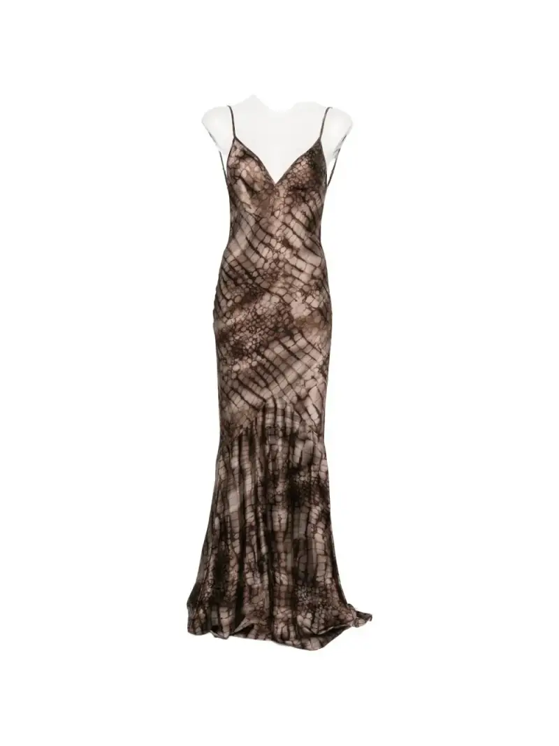 Vestiti Donna MARRONE