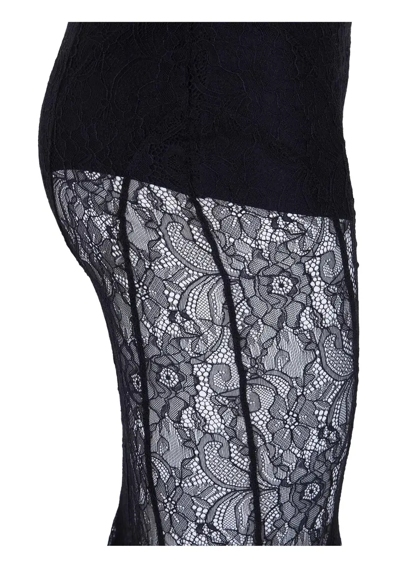 Vestiti Donna NERO miniatura 3