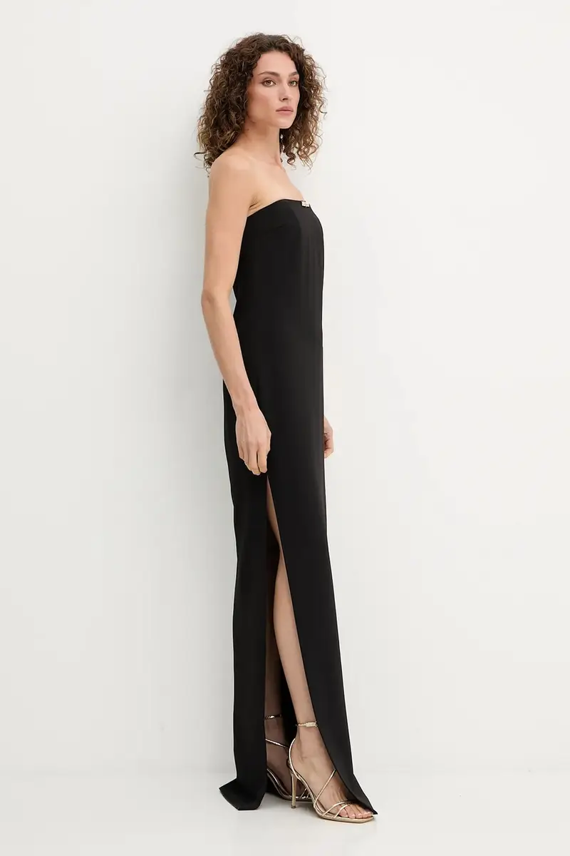 vestito Nero miniatura 2