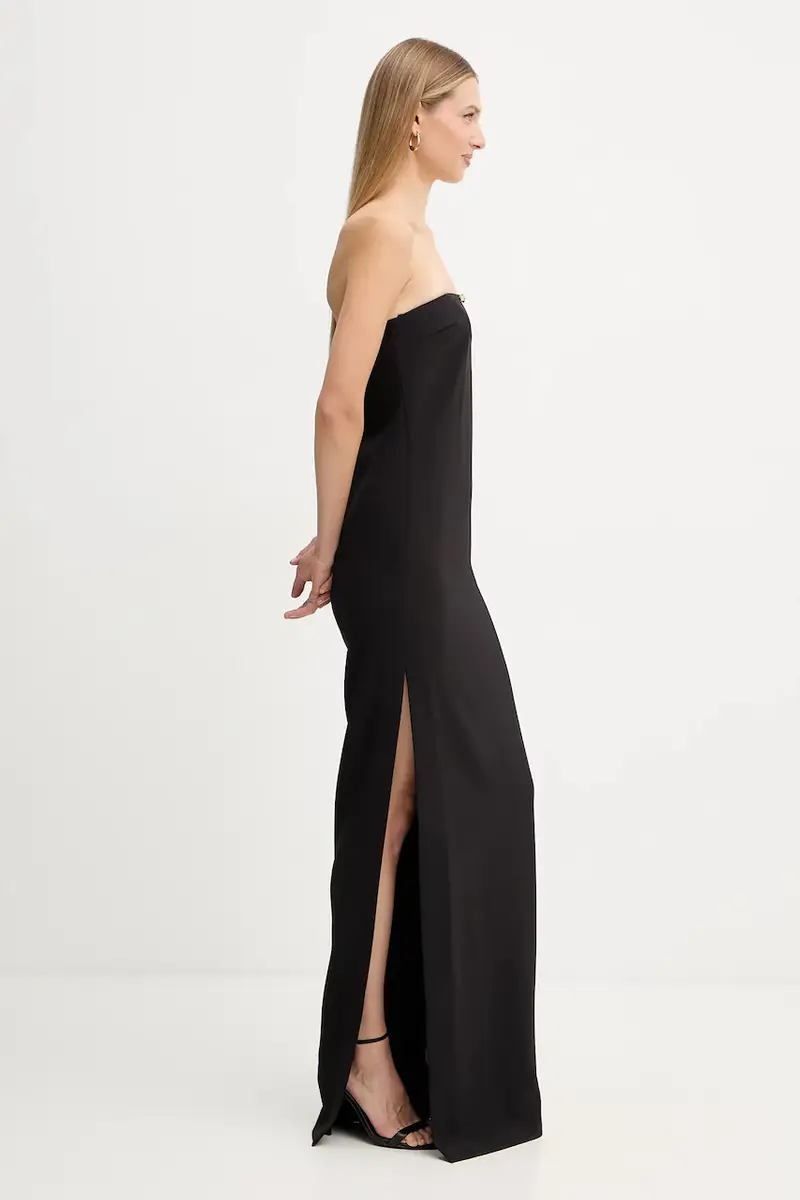 vestito Nero miniatura 4