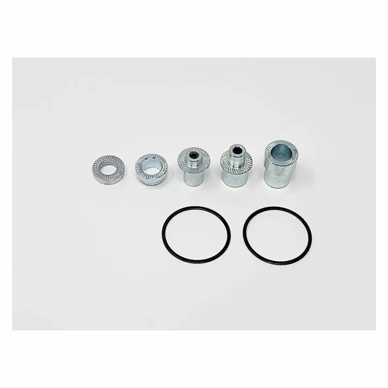 Adattatore ruota attraverso l asse Elite Suito