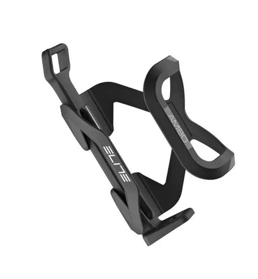 Ambo - portaborraccia Black