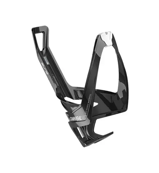 Cannibal XC Bio-based - portaborraccia Black