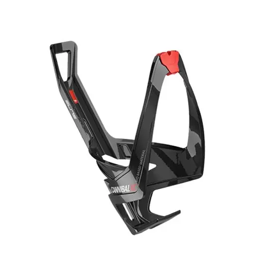 Cannibal XC Bio-based - portaborraccia Black