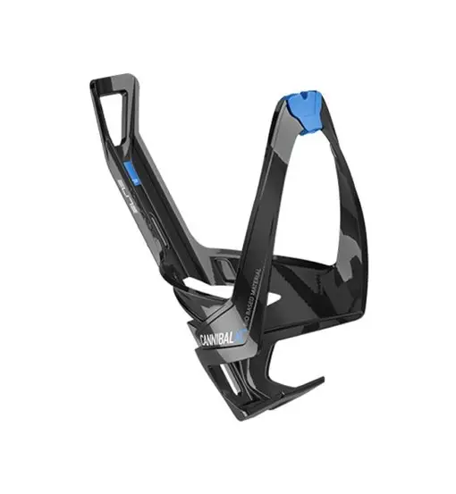 Cannibal XC Bio-based - portaborraccia Black