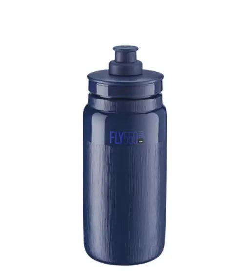 Fly Tex - borraccia bici Blue