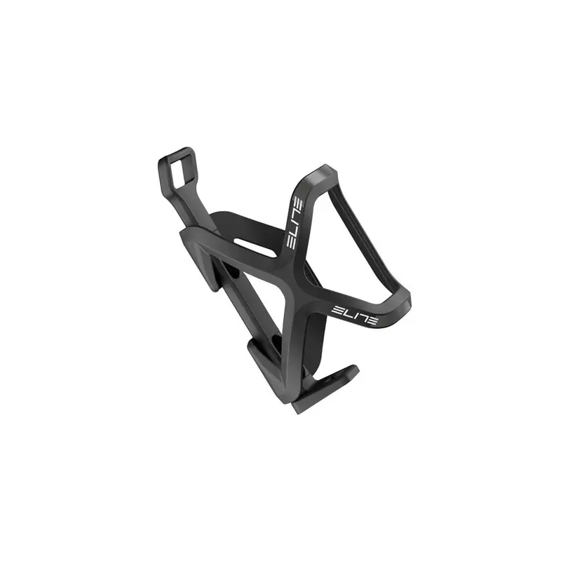 Portaborraccia Bici Ambo Nero TU