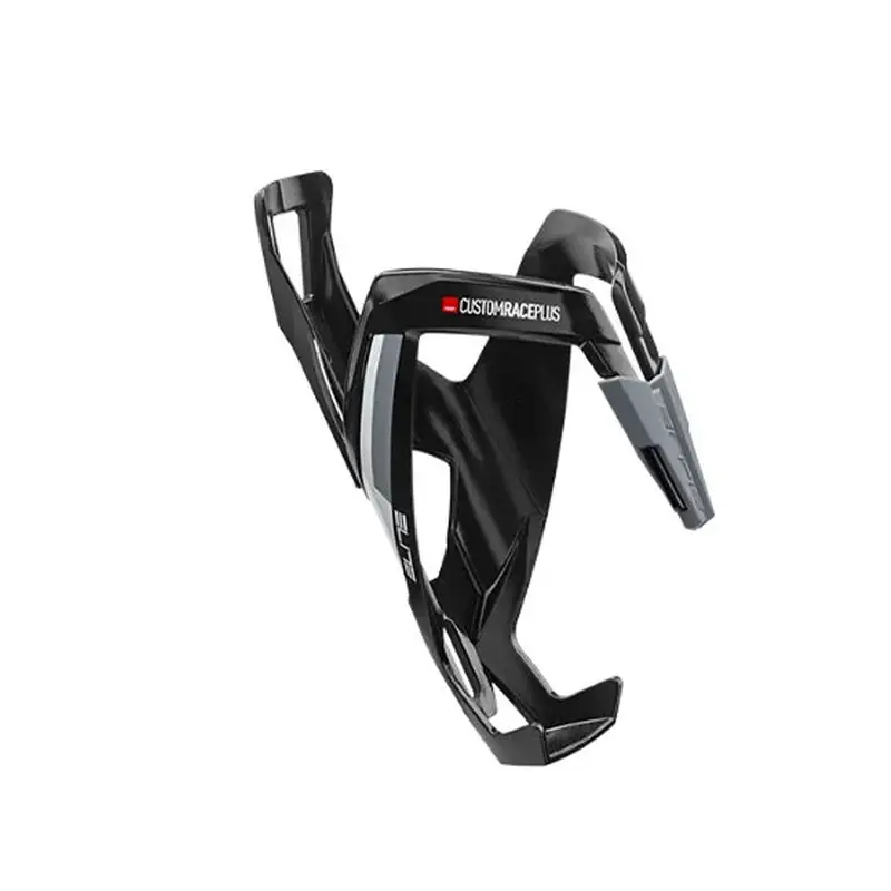 Portaborraccia Bici Custom Race Nero TU