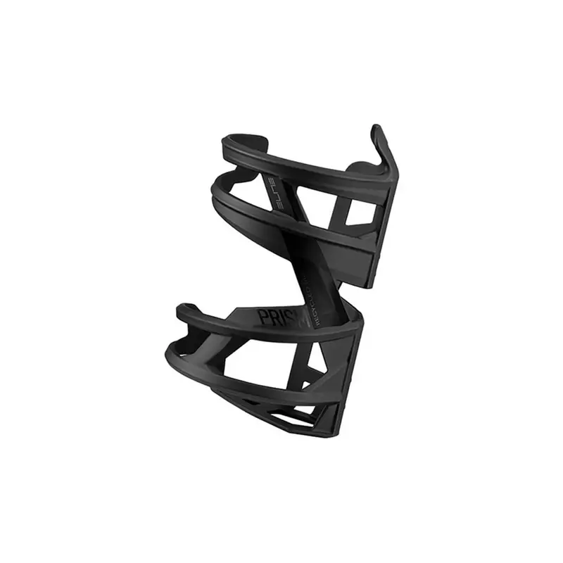 Portaborraccia Bici Prism Left Recycle Nero Skin TU