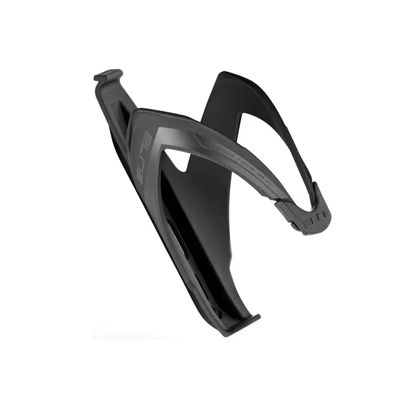 Portaborraccia Custom Race Nero Skin Soft TU