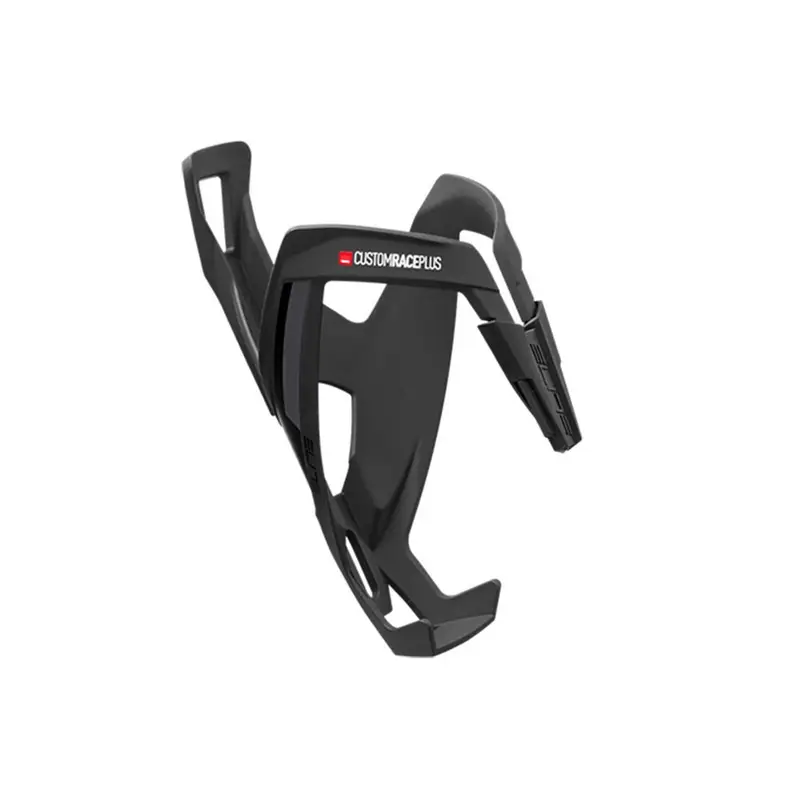 Portaborraccia Custom Race Plus Nero Skin Soft TU