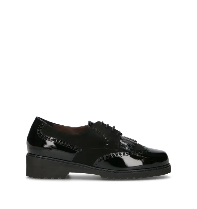 Stringata donna Vario