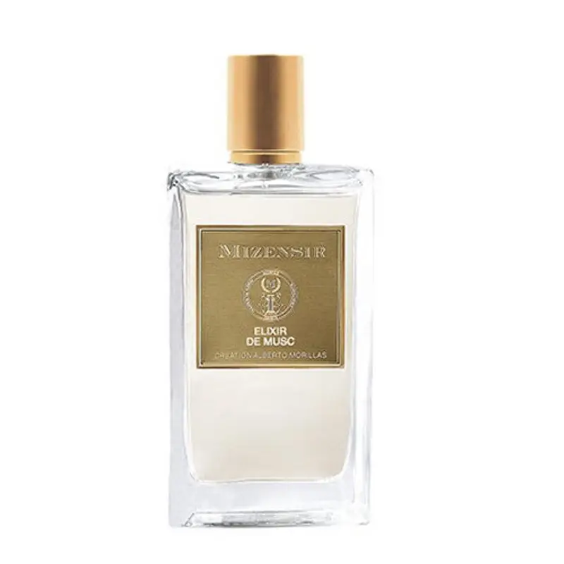 Elixir de Musc (EDP 100)