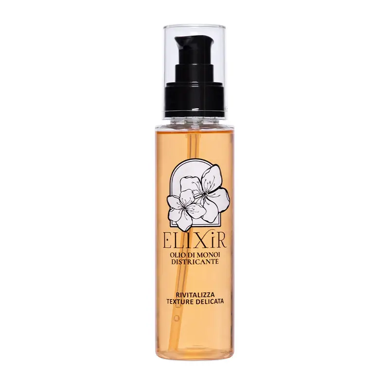 Olio di Monoi Districante