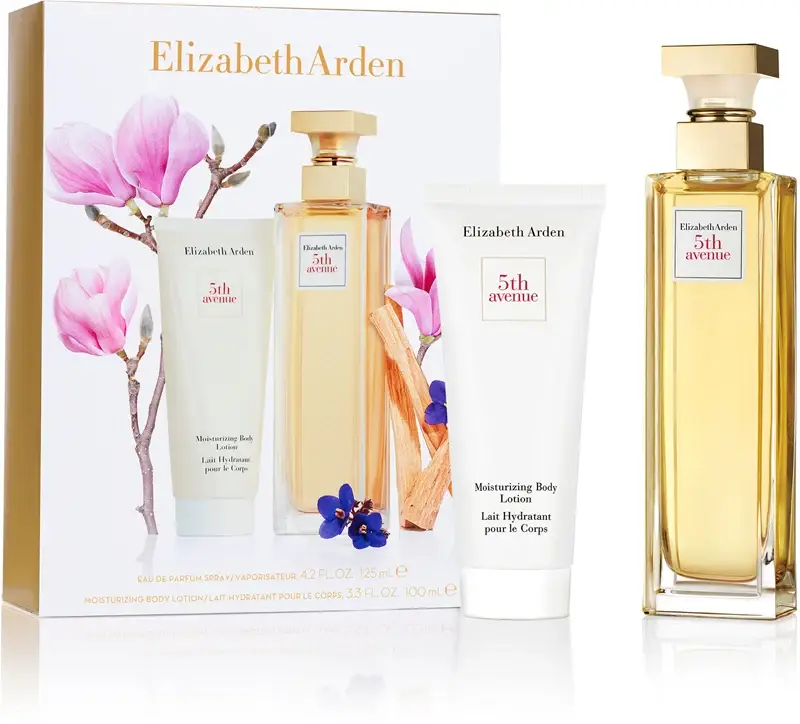 5th Avenue confezione regalo da donna