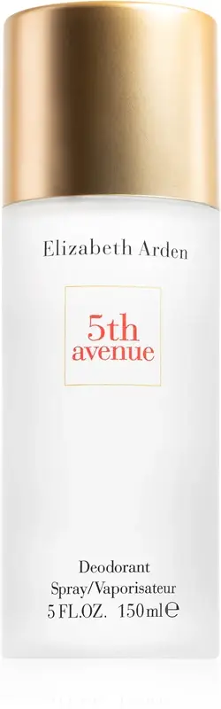 Elizabeth Arden Deodorante Donna 3608161