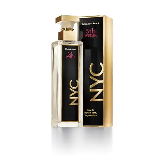 Elizabeth Arden 5th Avenue NYC Eau de Parfum Spray miniatura 2