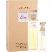 5th Avenue Set regalo eau de parfum 125 ml e eau de parfum 30 ml - 125 ml