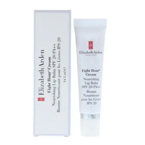 Balsamo Labbra Nutriente Spf 20 Crema Eight Hour 14,8 Ml