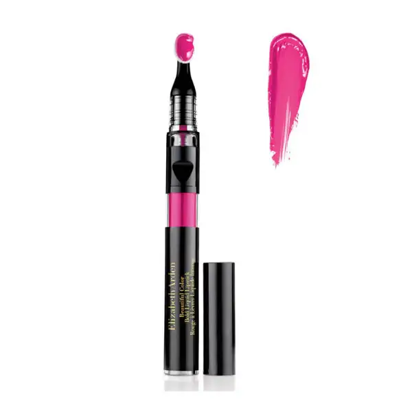Beautiful Color Bold Rossetto liquido Extreme Pink