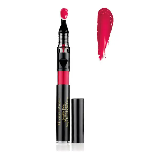 Beautiful Color Bold Rossetto liquido Fearless Red