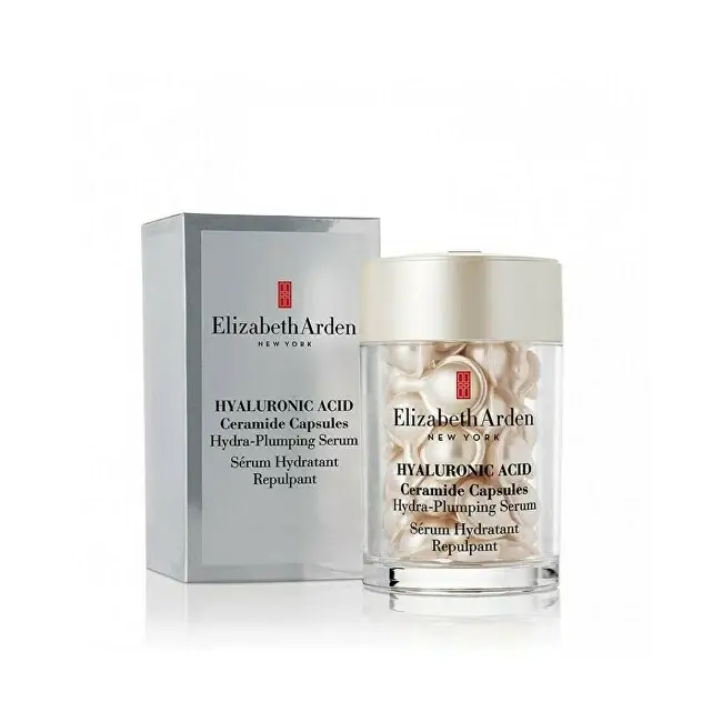 Capsule di Ceramide Acido Ialuronico (Hydra Plumping Serum) - Variante 30 pz